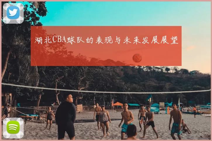 湖北CBA球队的表现与未来发展展望