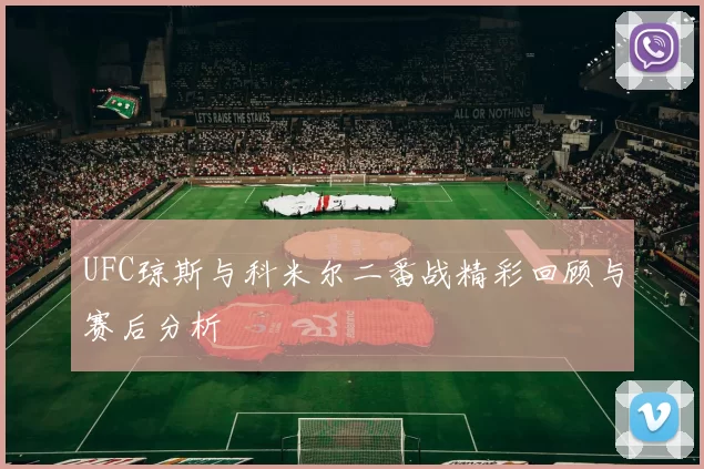 UFC琼斯与科米尔二番战精彩回顾与赛后分析