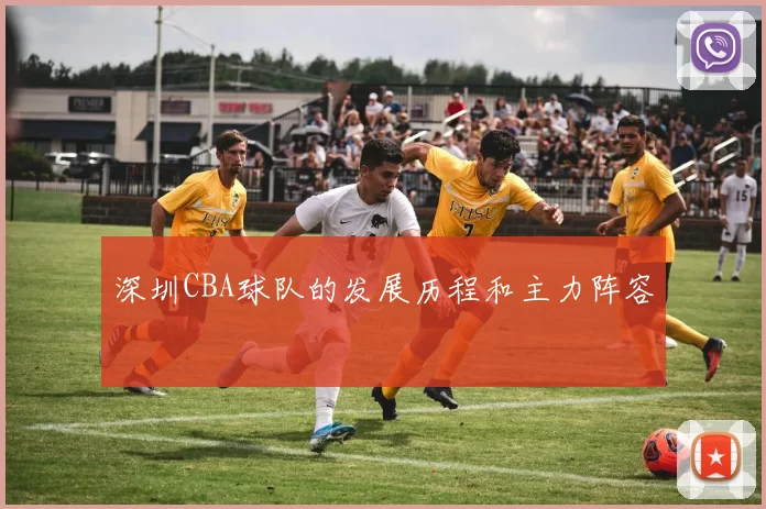 深圳CBA球队的发展历程和主力阵容