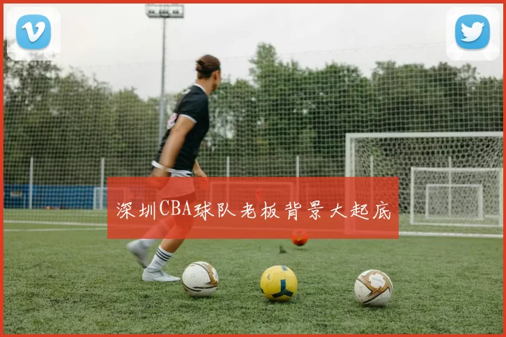 深圳CBA球队老板背景大起底