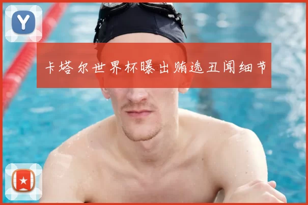 卡塔尔世界杯曝出贿选丑闻细节