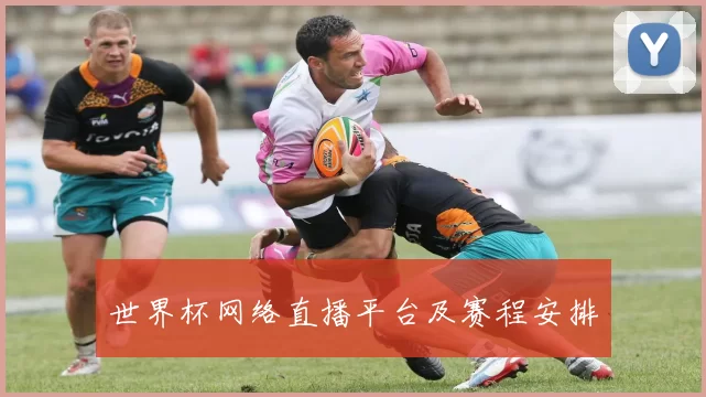 世界杯网络直播平台及赛程安排