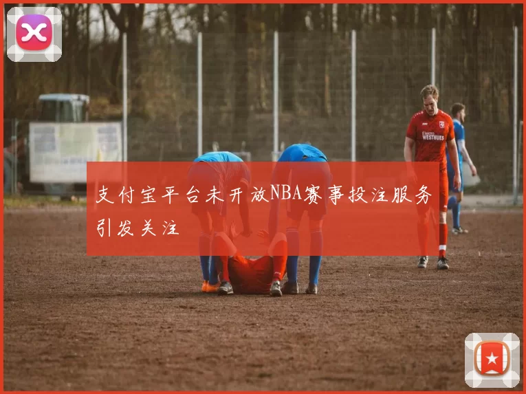 支付宝平台未开放NBA赛事投注服务引发关注