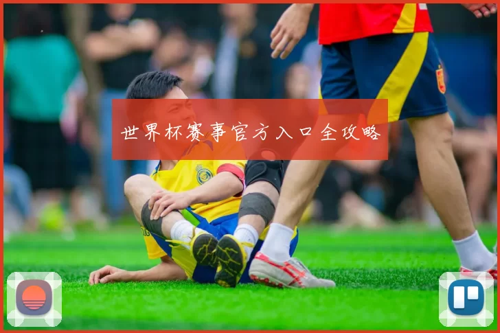 世界杯赛事官方入口全攻略