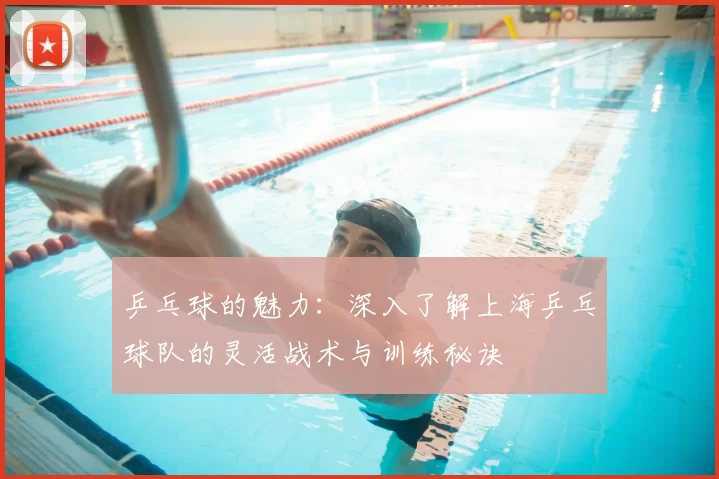 乒乓球的魅力：深入了解上海乒乓球队的灵活战术与训练秘诀