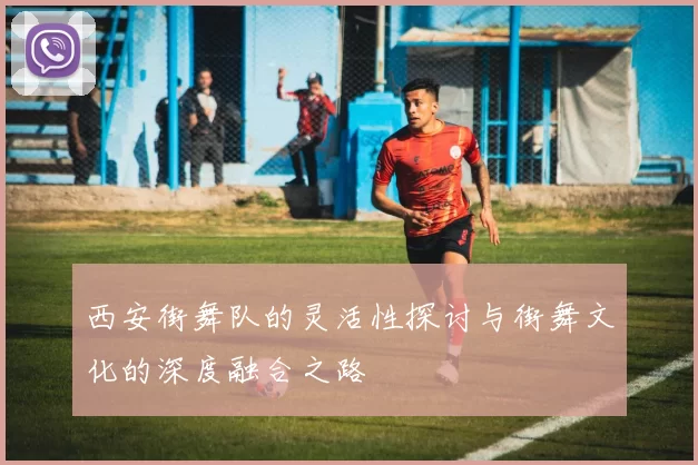 西安街舞队的灵活性探讨与街舞文化的深度融合之路