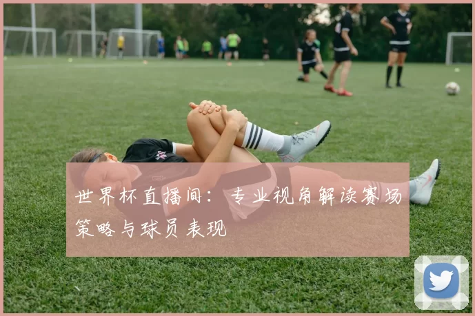 世界杯直播间：专业视角解读赛场策略与球员表现